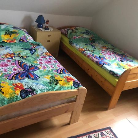 Ferienhaus Ostfriesland Berumbur Bagian luar foto