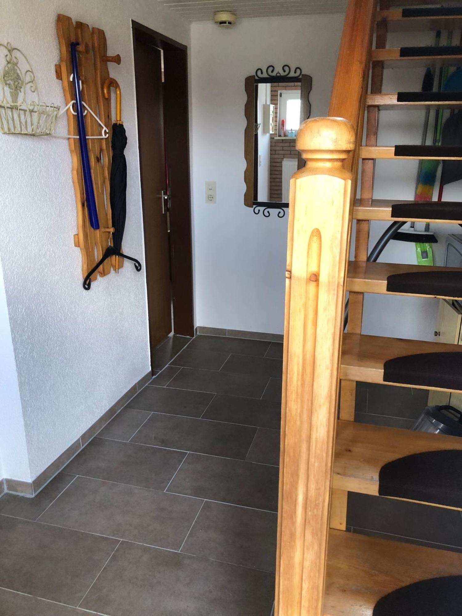 Ferienhaus Ostfriesland Berumbur Bagian luar foto