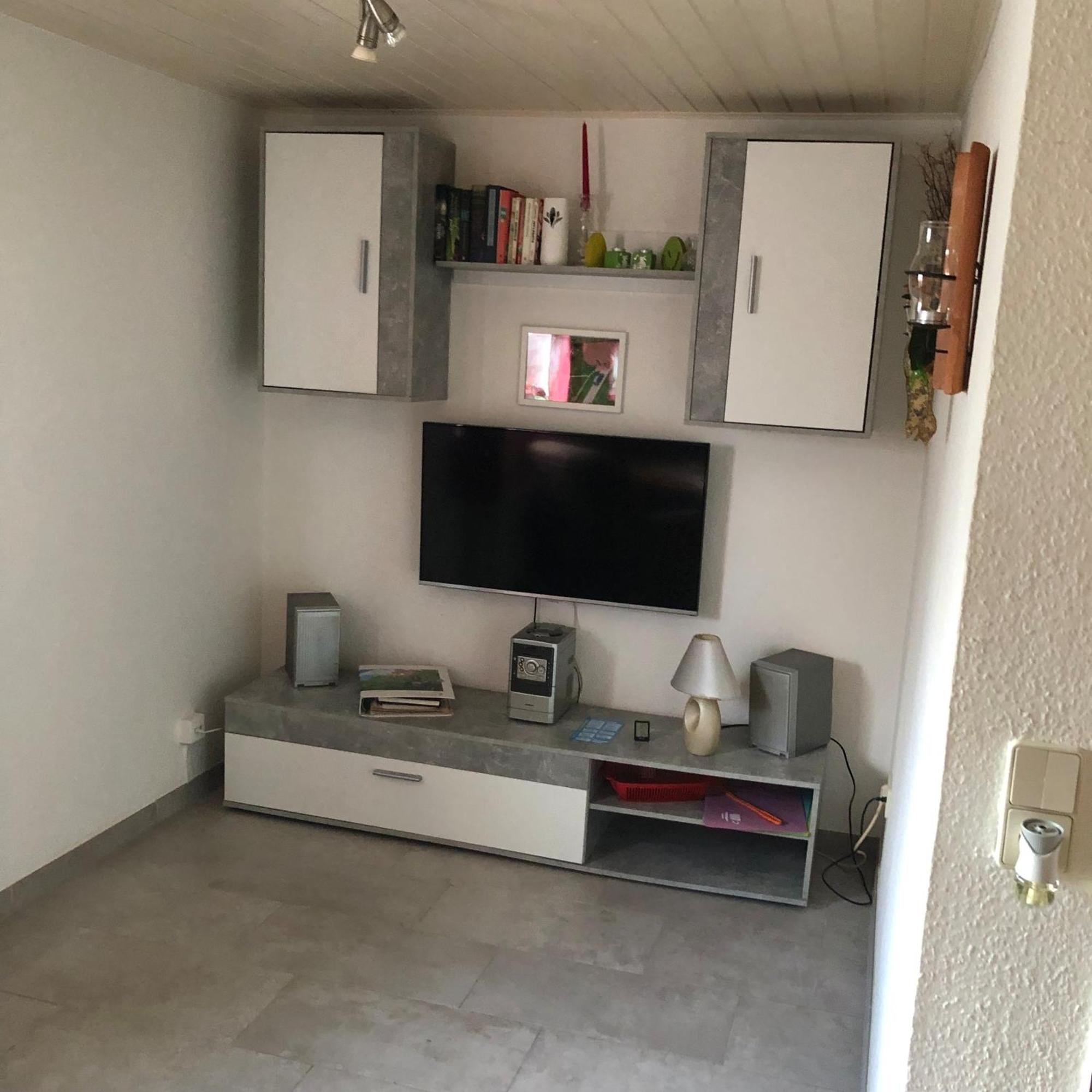 Ferienhaus Ostfriesland Berumbur Bagian luar foto