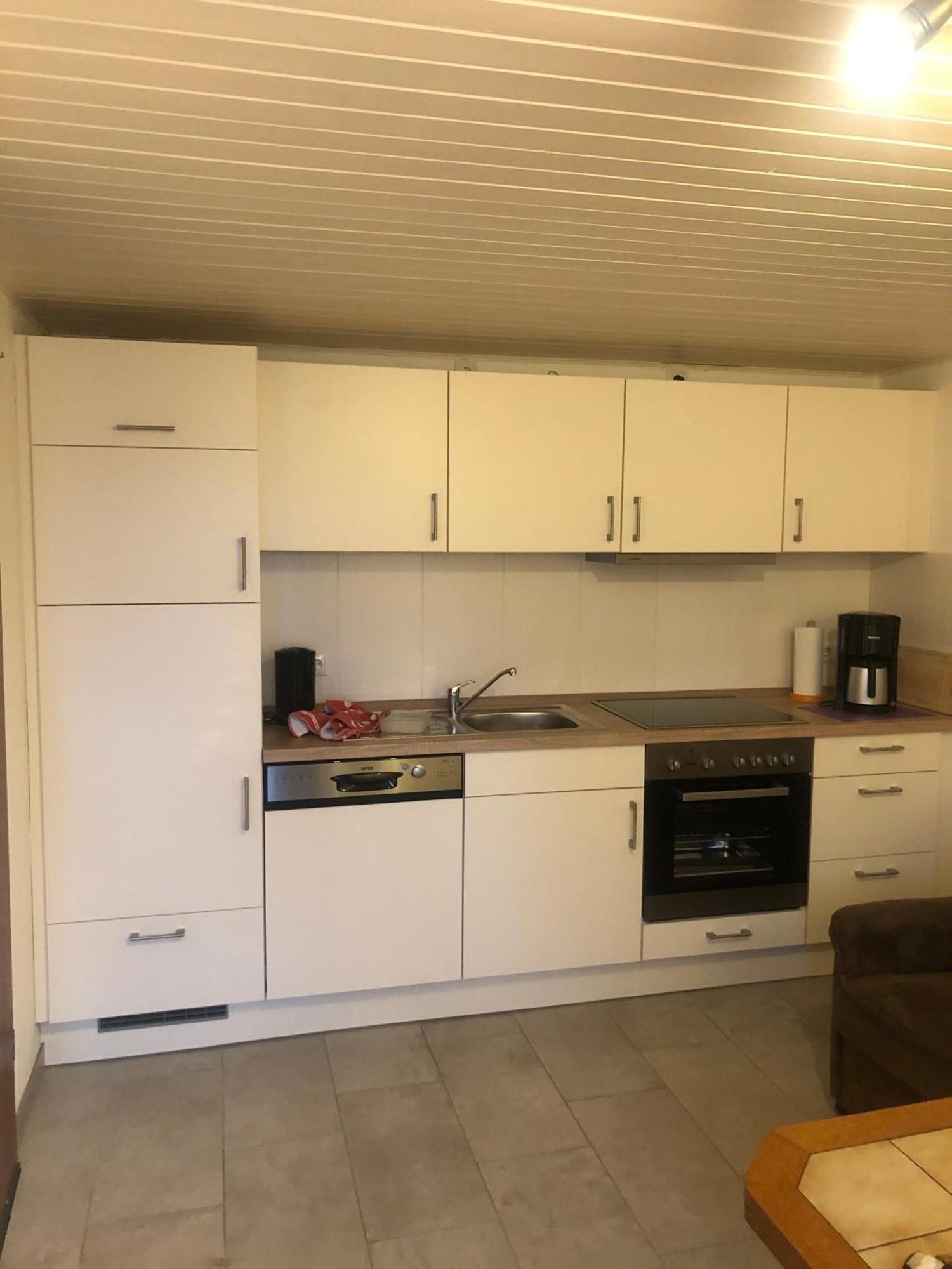 Ferienhaus Ostfriesland Berumbur Bagian luar foto