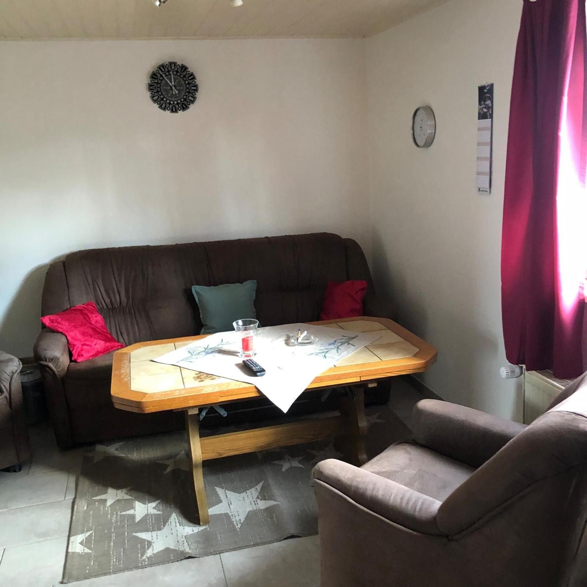 Ferienhaus Ostfriesland Berumbur Bagian luar foto